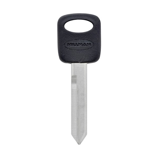 Hillman HILLMAN Automotive Key Blank 24 H75PH Double For Ford - 84779
