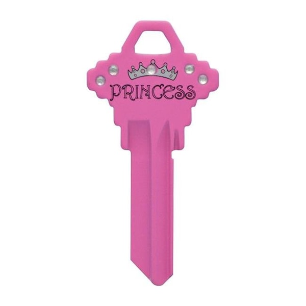 Hillman Hillman 5932306 Diva House & Office Universal Key Blank; No.68-SC1 - Pack of 6 - 4785770