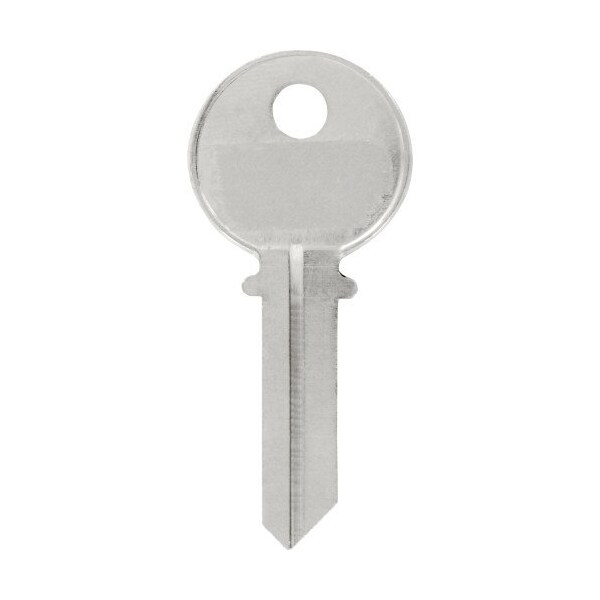 Hillman HILLMAN Traditional Key House/Office Universal Key Blank Single - 84878