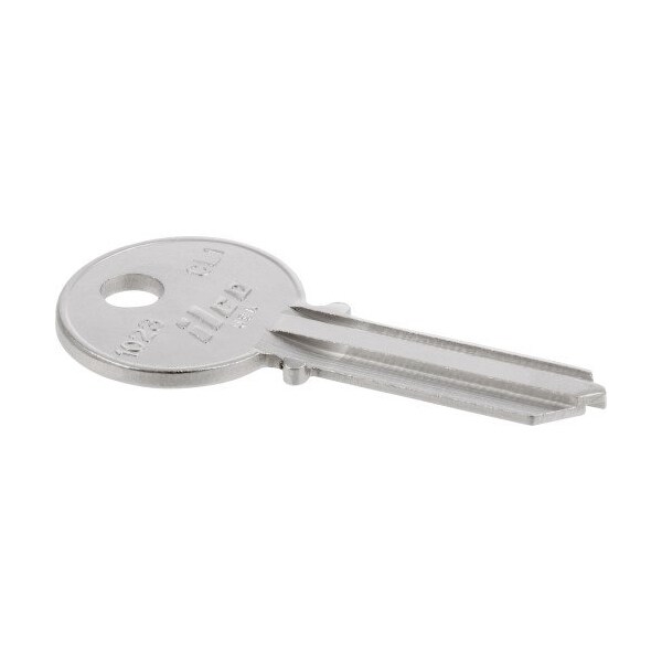 Hillman HILLMAN Traditional Key House/Office Universal Key Blank Single - 84878