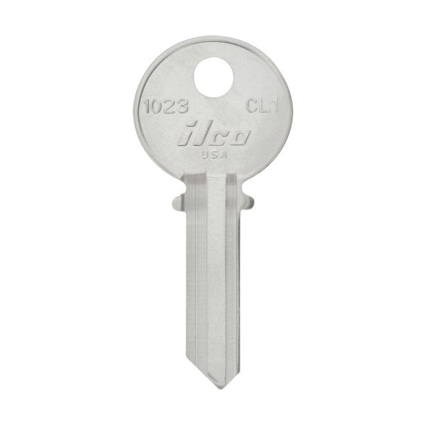 Hillman HILLMAN Traditional Key House/Office Universal Key Blank Single - 84878
