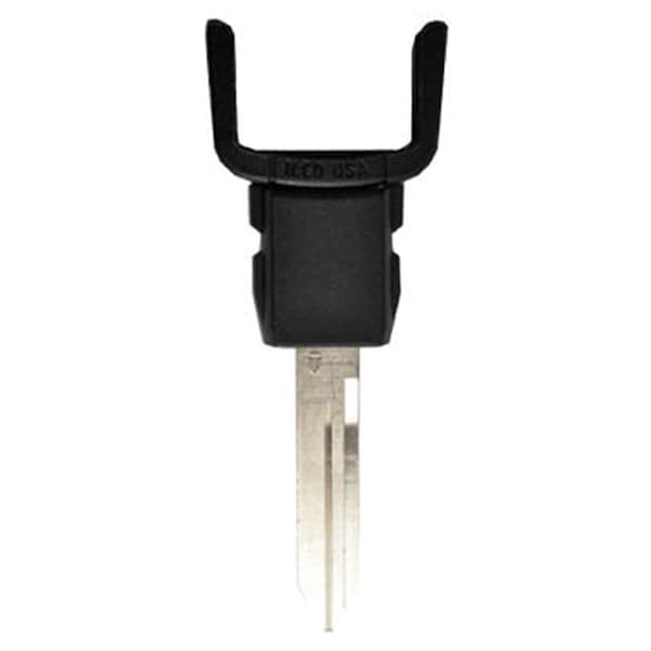 Homecare Products EB3-T-Y170 Chrysler High Security Key Blade - HO568419