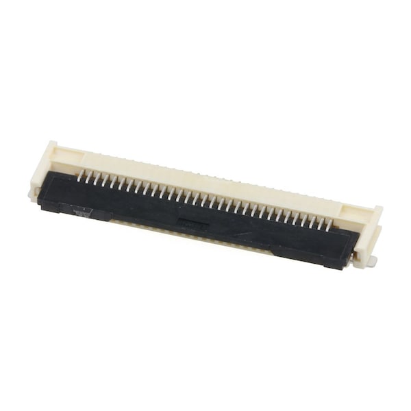 Molex 0.5 Fpc Zif Btm Cont Embt Pkg 31Ckt - 5051103196