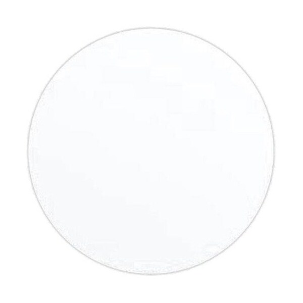 Adipro ADHESIVE RND TAG 26B, 25PK - 0E-PXTAGPK25