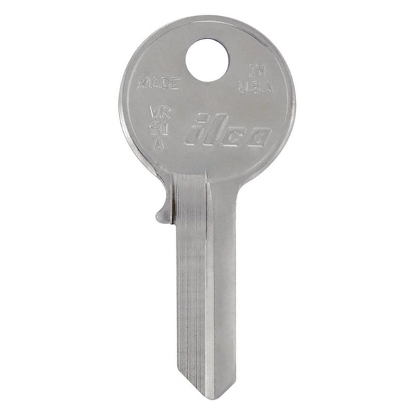 Hillman House & Office Universal Key Blank; 2016 VR4 Single Sided - Pack of 4 - 5007072