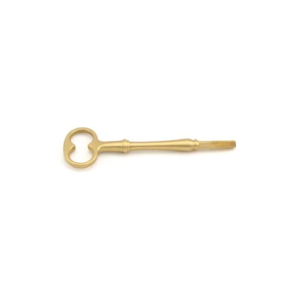 Baldwin Vintage Brass Keys and Keying Vintage Brass - 6703.033