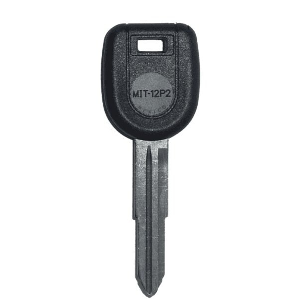Jma JMA:Mitsubishi Transponder Key MIT8-PT - JMA-TP19MIT-12-P2