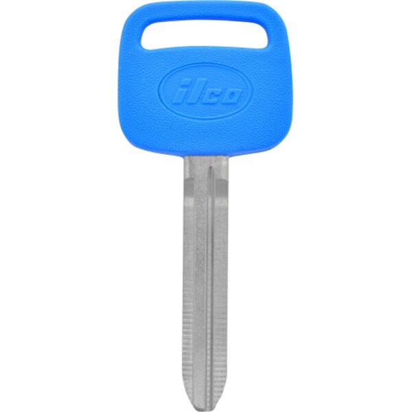 Hillman 84238 Toyota Key Blank, 10 Count, 10PK - HI601331