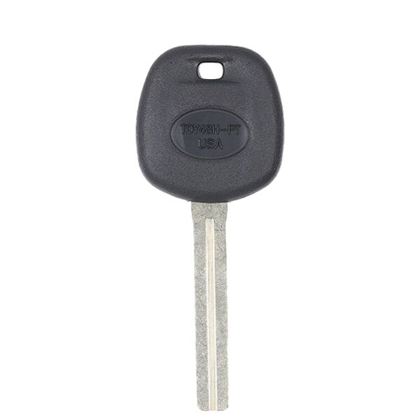 Ilco Ilco: TOY48H-PT  Transponder Key - ILCO-TOY48H-PT