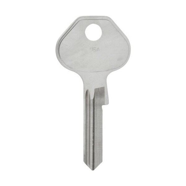 Hillman HILLMAN Traditional Key House/Office Universal Key Blank Single - 85738