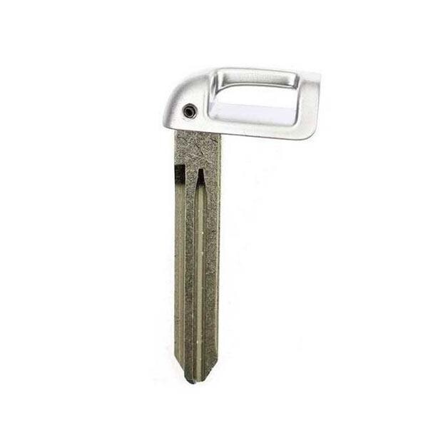 Keyless Factory KeylessFactory: Hyundai/KIA HY15 Emergency Key - EKB-KIA-1427