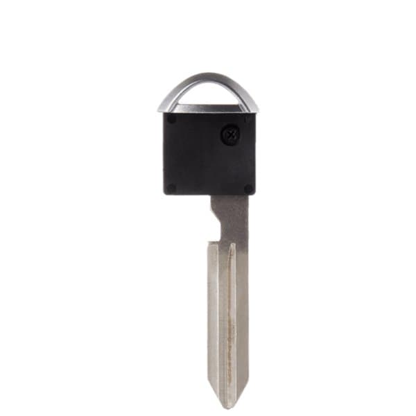 Keyline KEYLINE:  Nissan / NIS07-E Emergency Key with Chip / DA34 / H0564-7W010 - KLN-NIS07-E