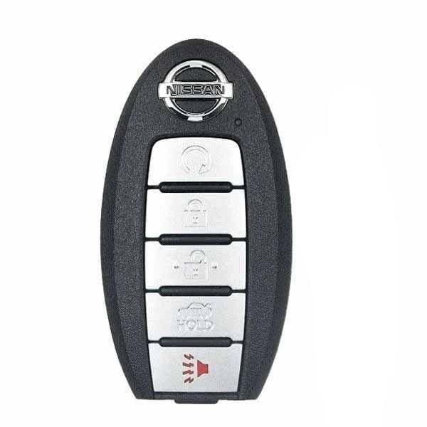 Oem OEM: NEW:  2019 Nissan Altima Smart Key 5B  KR5TXN4  285E3-6CA6A - RSK-NIS-6CA6A