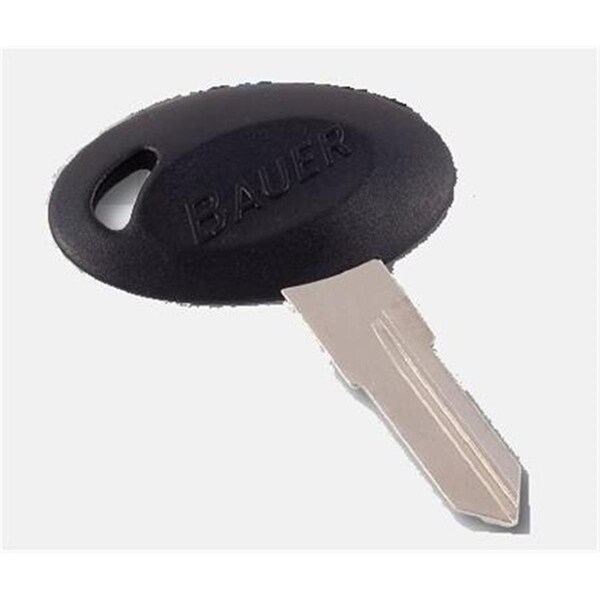 Ap Products 013-689308 Bauer Replacement Key - No.308 - 1008.1521