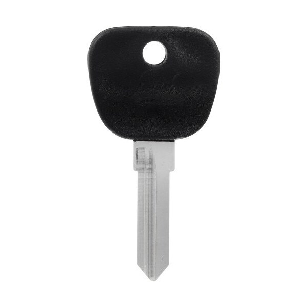 Hillman HILLMAN Traditional Key Automotive Key Blank BMW-3PH Double For BMW - 84733