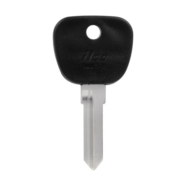 Hillman HILLMAN Traditional Key Automotive Key Blank BMW-3PH Double For BMW - 84733
