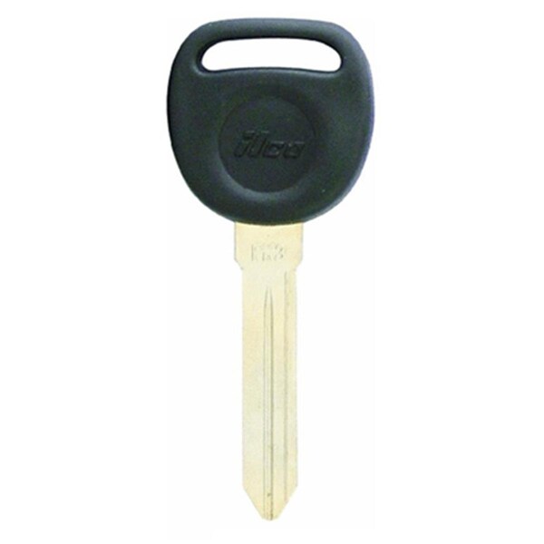 Homecare Products B99-PT5 Transponder Master Key Blank - HO135697