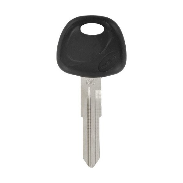 Hillman HILLMAN Traditional Key Automotive Key Blank Double For Hyundai - 86748