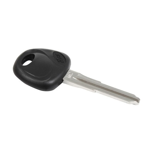 Hillman HILLMAN Traditional Key Automotive Key Blank Double For Hyundai - 86748