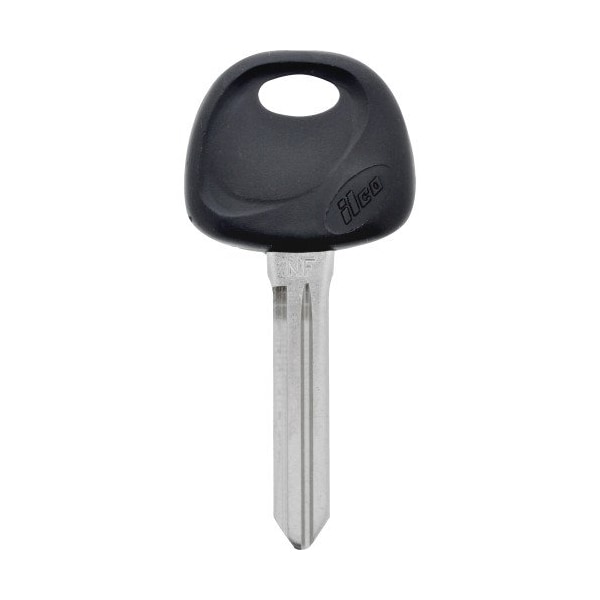 Hillman HILLMAN Automotive Key Blank Double For Hyundai - 86747