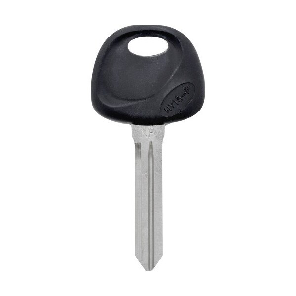 Hillman HILLMAN Automotive Key Blank Double For Hyundai - 86747