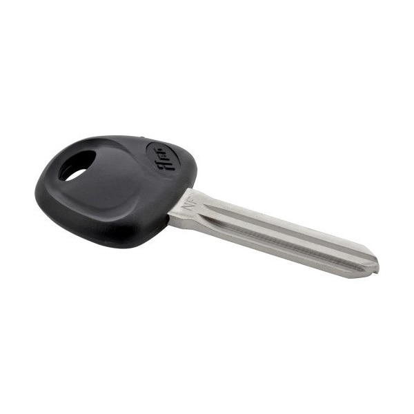 Hillman HILLMAN Automotive Key Blank Double For Hyundai - 86747