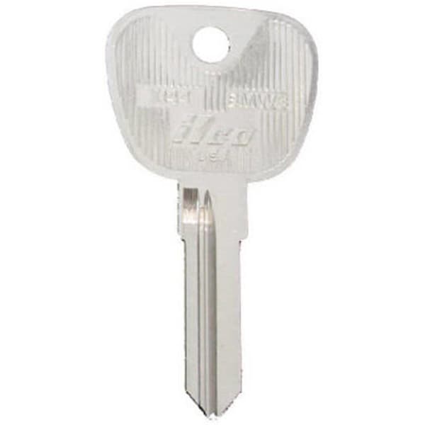 Homecare Products BMW3-X144 BMW Master Key Blank, 10PK - HO589718