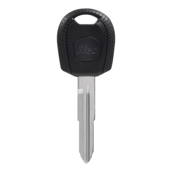 Hillman HILLMAN Traditional Key Automotive Key Blank Double For Kia - 84295