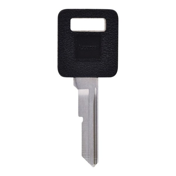 Hillman HILLMAN KeyKrafter Automotive Key Blank 4R Single For Buick - 87000