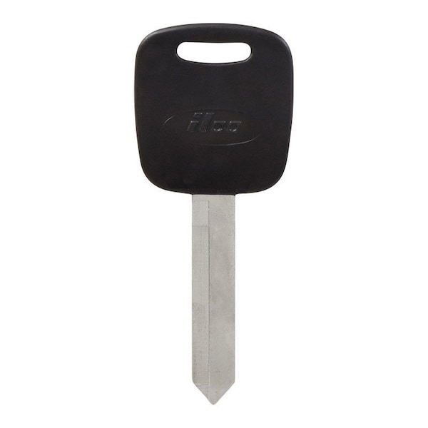 Hillman HILLMAN Traditional Key Automotive Key Blank H-71PH Double For Ford - 84110