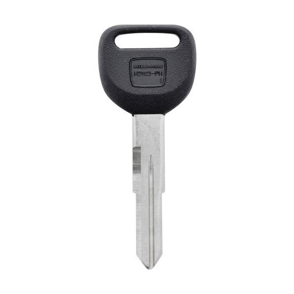 Hillman HILLMAN Automotive Key Blank HD103 Double For Honda - 85688