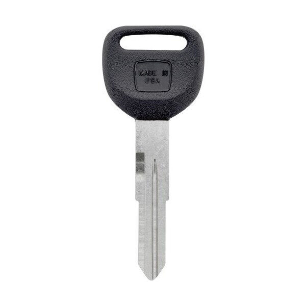 Hillman HILLMAN Automotive Key Blank HD103 Double For Honda - 85688