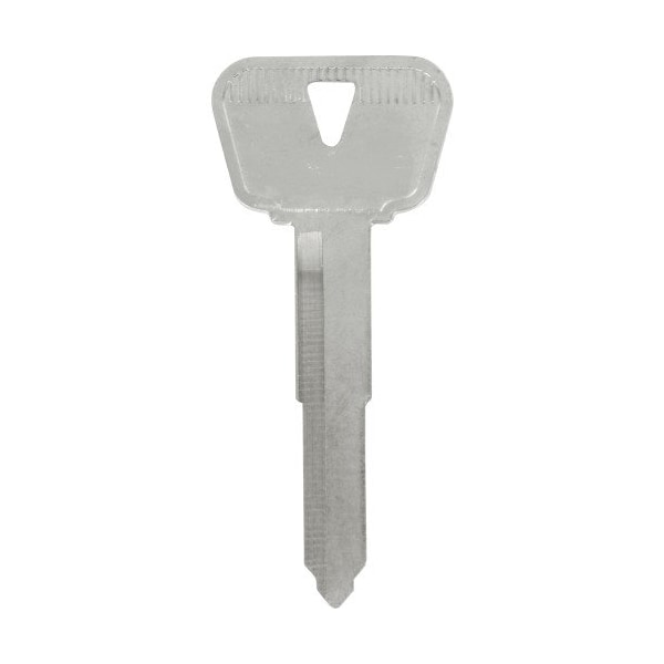 Hillman HILLMAN Automotive Key Blank YM-63 YM-63 Double For Yamaha, PK10 - 85900