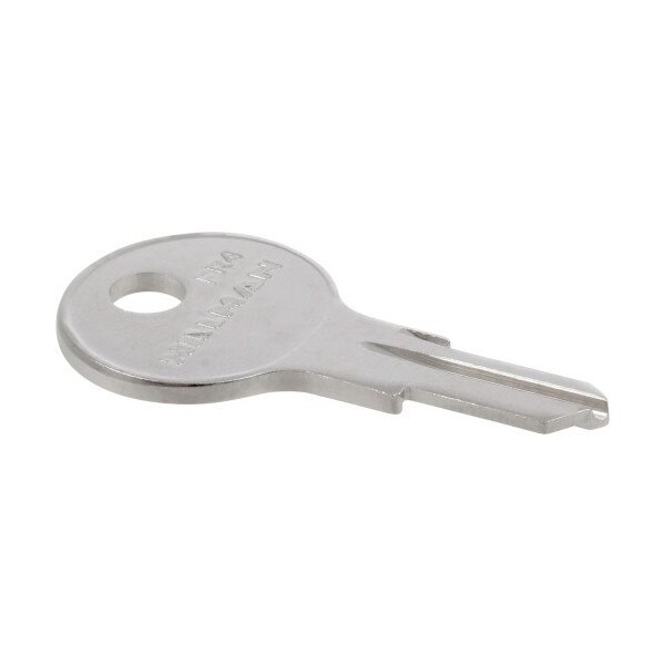 Hillman HILLMAN Traditional Key House/Office Universal Key Blank Single - 85732