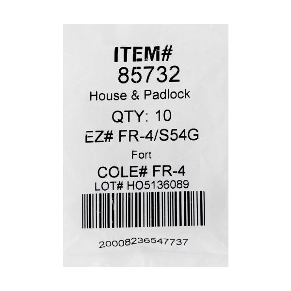 Hillman HILLMAN Traditional Key House/Office Universal Key Blank Single - 85732