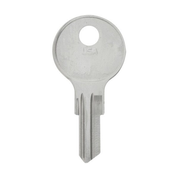 Hillman HILLMAN Traditional Key House/Office Universal Key Blank Single - 85732