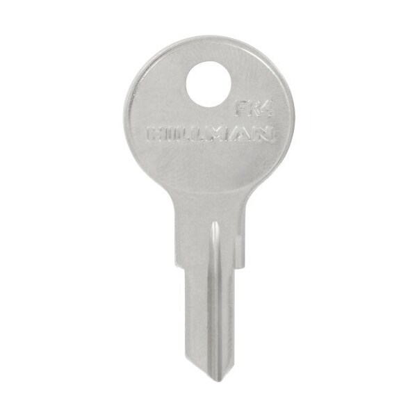 Hillman HILLMAN Traditional Key House/Office Universal Key Blank Single - 85732