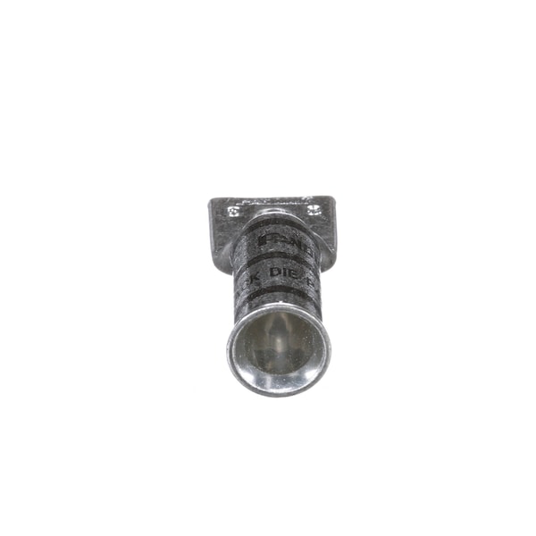 Panduit Terminal de Compresión de Cobre, 1 Orificio, 1/0 AWG, Barril Ensanchado, LCAF1/0-14-X - LCAF1/0-14-X
