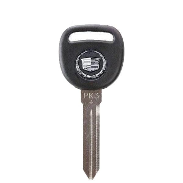 Strattec STRATTEC: Cadillac B112 CTS 2003-07 CADILLAC LOGO ( 5912114), PK 3 - STR-5928825