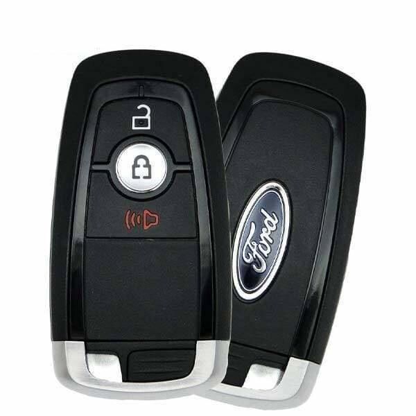 Oem OEM:NEW :Remote Smart Keys:Ford Smart Key 3 Btn M3N-A2C931423 - RSK-FD-423-3