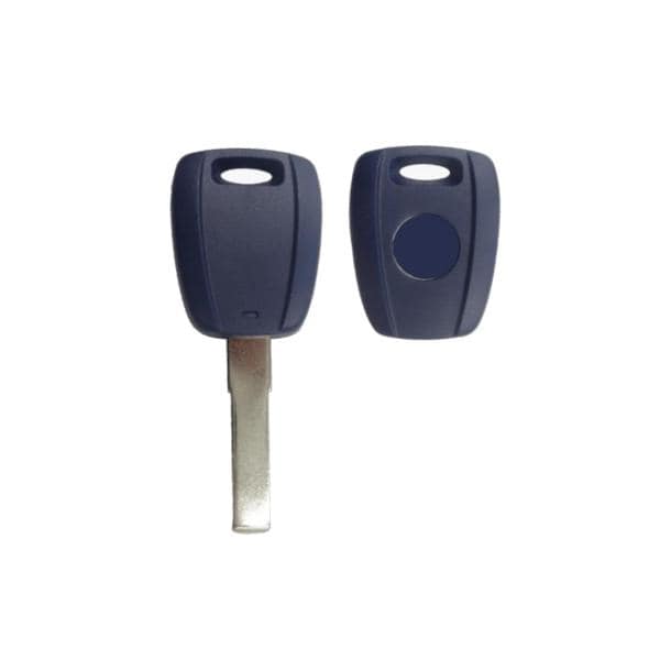 Keyless Factory KeylessFactory: SIP22 KEY SHELL FOR FIAT DODGE RAM PROMASTER - ST-FIAT-SIP22