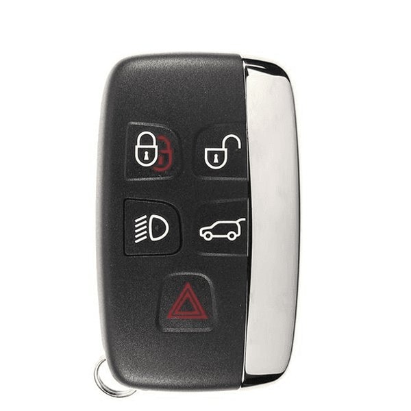 Lonsdor Lonsdor: JLR Smart Key Land Rover 315MHz 5 Button for LONSDOR Programmer - RSK-JLR-5BT