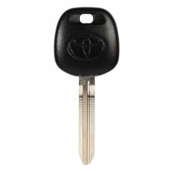 Oem OEM: NEW: Toyota TOY44G-PT Transponder Key (G Chip) - K-TOY44G-NEW