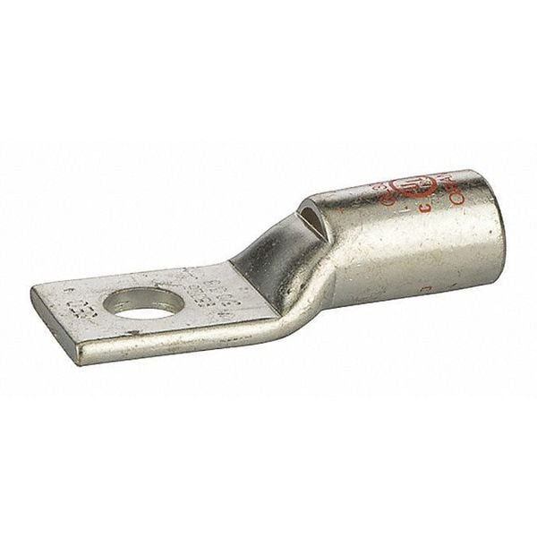 Industrias Nsi Lug Corto 3/0 Awg Tamaño de Perno de 3/8 - GL3038