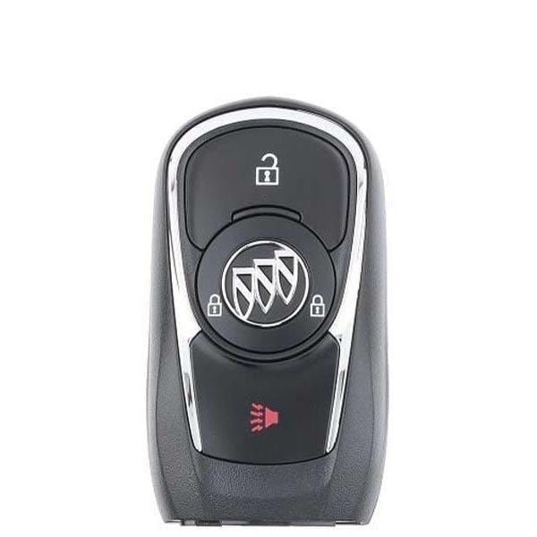Oem OEM: REF: 2017-2019 Buick Encore / 3-Button Smart Key / PN: 13508417 / HYQ4AA - RSK-ULK135