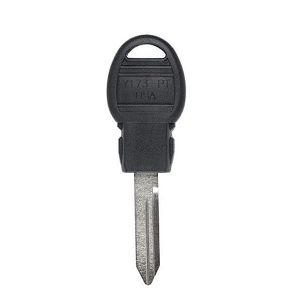 Ilco Ilco: Y173-PT Transponder Key - ILCO-Y173-PT