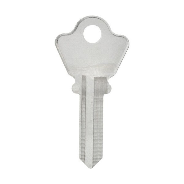 Hillman HILLMAN Traditional Key House/Office Universal Key Blank Single - 85412