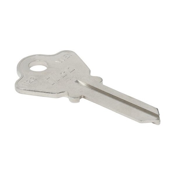 Hillman HILLMAN Traditional Key House/Office Universal Key Blank Single - 85412
