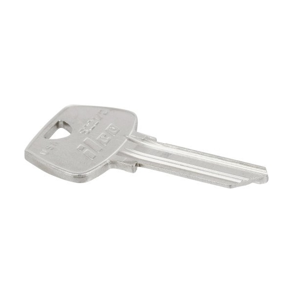 Hillman HILLMAN Traditional Key House/Office Universal Key Blank Single - 85284