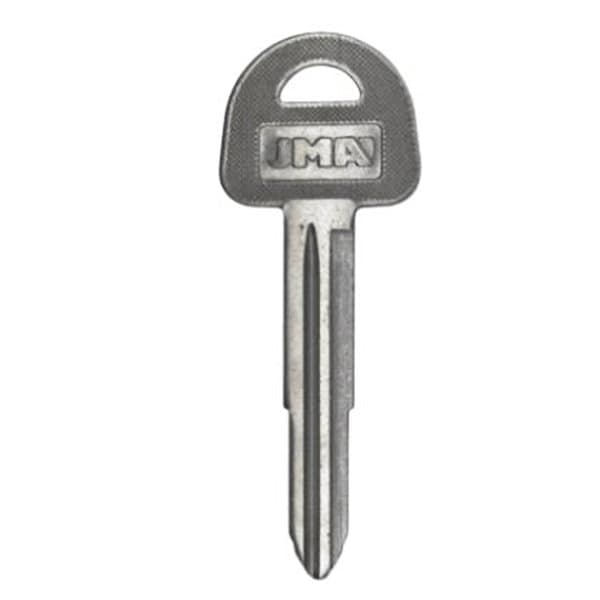 Jma JMA:SUZ15/ X176/ X184/ X185 Suzuki Mechanical Key - JMA-SUZU-10